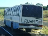 Transporte Rural 8903 na cidade de Getulina, São Paulo, Brasil, por Luis Marcelo Santos. Número da foto: #3508469.