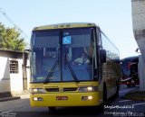Viação Itapemirim 45255 na cidade de Campinas, São Paulo, Brasil, por Sérgio de Sousa Elias. Número da foto: #3509135.
