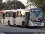 Borborema Imperial Transportes 508 na cidade de Olinda, Pernambuco, Brasil, por Gabriel  Gomes. Número da foto: #3509946.