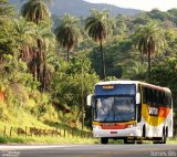 Saritur - Santa Rita Transporte Urbano e Rodoviário 17900 na cidade de Sabará, Minas Gerais, Brasil, por Jones Bh. Número da foto: #3472289.