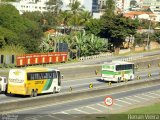 Empresa Gontijo de Transportes 12850 na cidade de Resende, Rio de Janeiro, Brasil, por Renan Vieira. Número da foto: #3473289.