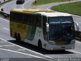 Empresa Gontijo de Transportes 12050 na cidade de Lavrinhas, São Paulo, Brasil, por Jhonatan Diego da Silva Trevisan. Número da foto: #3472917.
