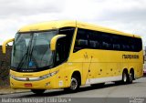 Viação Itapemirim 60685 na cidade de São Paulo, São Paulo, Brasil, por Matheus Henrique. Número da foto: #3471953.