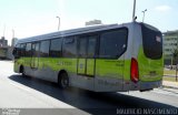 Urca Auto Ônibus 40561 na cidade de Belo Horizonte, Minas Gerais, Brasil, por Maurício Nascimento. Número da foto: #:id.