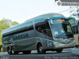 Viação Garcia 7815 na cidade de Maringá, Paraná, Brasil, por Victor Hugo Guedes Pereira. Número da foto: #3472604.