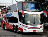 Empresa Reunidas Paulista de Transportes 150617 na cidade de São Paulo, São Paulo, Brasil, por Matheus Henrique. Número da foto: #3472886.