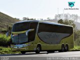 Fábio Turismo 4500 na cidade de Juiz de Fora, Minas Gerais, Brasil, por Luiz Krolman. Número da foto: #3471928.