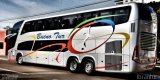 Bueno Tur 2541 na cidade de Caldas Novas, Goiás, Brasil, por Ibrantur Turismo. Número da foto: #:id.