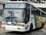 Empresa Gontijo de Transportes 11380 na cidade de Rio de Janeiro, Rio de Janeiro, Brasil, por Bruno - ViajanteFLA. Número da foto: #3471930.