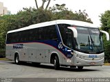 Viação Nasser 223115 na cidade de São Paulo, São Paulo, Brasil, por Junior Almeida. Número da foto: #:id.