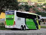 GS Turismo 3910 na cidade de João Monlevade, Minas Gerais, Brasil, por Antonio Carlos Fernandes. Número da foto: #3472614.