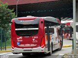 Viação Campo Belo 7 2935 na cidade de São Paulo, São Paulo, Brasil, por Johnny  Naki. Número da foto: #:id.