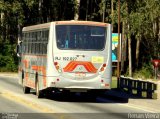 Viação Resendense RJ 192.027 na cidade de Resende, Rio de Janeiro, Brasil, por Renan Vieira. Número da foto: #3472544.