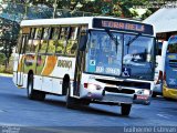 Auto Viação Bragança 2246 na cidade de Bragança Paulista, São Paulo, Brasil, por Guilherme Estevan. Número da foto: #:id.