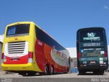 Classe A Natal Locadora 1000 na cidade de Natal, Rio Grande do Norte, Brasil, por Neto Silva. Número da foto: #3473050.