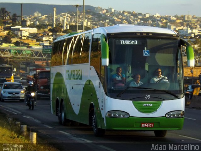 Translessa 2000 na cidade de Belo Horizonte, Minas Gerais, Brasil, por Adão Raimundo Marcelino. ID da foto: 3512410.