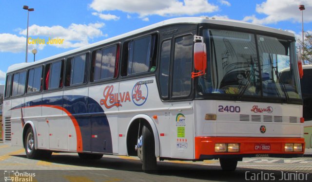 L Silva 2400 na cidade de Goiânia, Goiás, Brasil, por Carlos Júnior. ID da foto: 3512325.