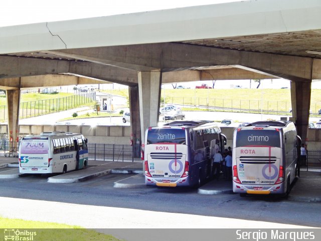 Coopertalse 137 na cidade de Aracaju, Sergipe, Brasil, por Sergio Marques . Número da foto: #3512171.