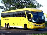 Viação Itapemirim 60819 na cidade de Vitória, Espírito Santo, Brasil, por Nathan Mendes. Número da foto: #3511531.