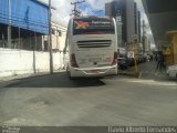 Rápido Campinas 10246 na cidade de Sorocaba, São Paulo, Brasil, por Flavio Alberto Fernandes. Número da foto: #:id.
