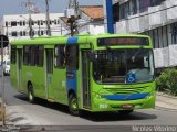 EMTRACOL - Empresa de Transportes Coletivos 03255 na cidade de Teresina, Piauí, Brasil, por Nícolas Vitorino Lopes. Número da foto: #3511003.