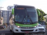 Transbrasiliana Transportes e Turismo 651551 na cidade de Belém, Pará, Brasil, por Guilherme José Silveira de Sousa. Número da foto: #:id.