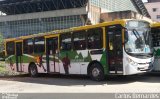 Viação Dedo de Deus 45 na cidade de Teresópolis, Rio de Janeiro, Brasil, por Carlos Bernardes. Número da foto: #:id.