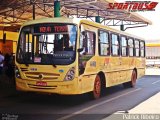 Trans Requinte 20-938 na cidade de São Luís, Maranhão, Brasil, por Patrick Ribeiro. Número da foto: #3510412.