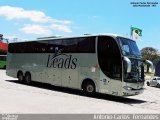 Leads Transportes 213 na cidade de João Monlevade, Minas Gerais, Brasil, por Antonio Carlos Fernandes. Número da foto: #3511220.