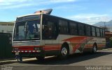 Ônibus Particulares AB 2254 na cidade de , por Sebastián Cruz. Número da foto: #:id.