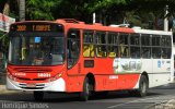 Viação Cruzeiro > Viação Sidon 38031 na cidade de Ibirité, Minas Gerais, Brasil, por Henrique Simões. Número da foto: #3511614.