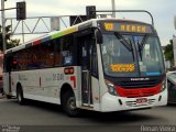 Transportes Barra D13248 na cidade de Rio de Janeiro, Rio de Janeiro, Brasil, por Renan Vieira. Número da foto: #3512360.