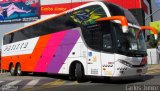 Transportadora Turística Petitto 4000 na cidade de Goiânia, Goiás, Brasil, por Carlos Júnior. Número da foto: #3512361.