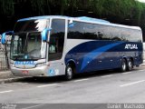 Cia Atual 8701 na cidade de Belo Horizonte, Minas Gerais, Brasil, por Daniel  Machado. Número da foto: #3512101.