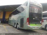 Viação Garcia 7987 na cidade de Sorocaba, São Paulo, Brasil, por Flavio Alberto Fernandes. Número da foto: #3511094.