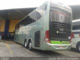 Viação Garcia 7987 na cidade de Sorocaba, São Paulo, Brasil, por Flavio Alberto Fernandes. ID da foto: :id.