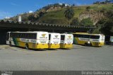 Empresa Gontijo de Transportes 9505 na cidade de Belo Horizonte, Minas Gerais, Brasil, por Bruno Guimarães. ID da foto: :id.