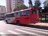 Pruden Express 1500 na cidade de Presidente Prudente, São Paulo, Brasil, por Anselmo Murilo Antunes. Número da foto: #:id.