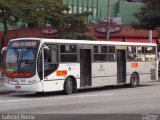 Metra - Sistema Metropolitano de Transporte 7906 na cidade de Diadema, São Paulo, Brasil, por Gabriel Rossi . Número da foto: #3510647.