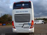 Volvo  na cidade de Guarapuava, Paraná, Brasil, por Lucas Henrique Mendes. Número da foto: #3512006.