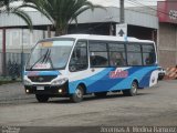 Andibus HHPL14 na cidade de San Fernando, Colchagua, Libertador General Bernardo O'Higgins, Chile, por Pablo Andres Yavar Espinoza. Número da foto: #3510471.