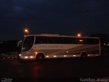 Expresso Adamantina 812 na cidade de Americana, São Paulo, Brasil, por Hamilton  Araújo. Número da foto: #:id.