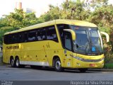 Viação Itapemirim 60741 na cidade de São Paulo, São Paulo, Brasil, por Rogério da Silva Pereira. Número da foto: #3511254.