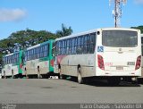 OT Trans - Ótima Salvador Transportes 23252 na cidade de Salvador, Bahia, Brasil, por Ícaro Chagas. Número da foto: #:id.