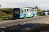 FBV Engenharia GVP-1787 na cidade de Casimiro de Abreu, Rio de Janeiro, Brasil, por Carlos Julio. Número da foto: #3512430.