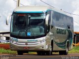 Viação Garcia 7706 na cidade de Arapongas, Paraná, Brasil, por Sérgio de Sousa Elias. Número da foto: #3513059.