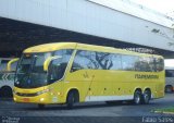 Viação Itapemirim 60819 na cidade de Vitória, Espírito Santo, Brasil, por Fábio Sales. Número da foto: #3511210.