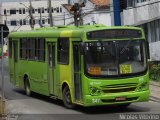 Transcol Transportes Coletivos 09347 na cidade de Teresina, Piauí, Brasil, por Nícolas Vitorino Lopes. Número da foto: #3511016.