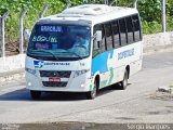 Coopertalse 156 na cidade de Aracaju, Sergipe, Brasil, por Sergio Marques . Número da foto: #3511496.