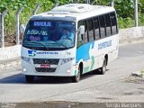 Coopertalse 156 na cidade de Aracaju, Sergipe, Brasil, por Sergio Marques . ID da foto: :id.